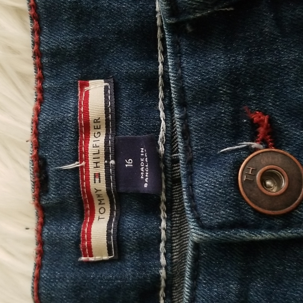 Tommy Hilfiger Jeans - Picture 3 of 6